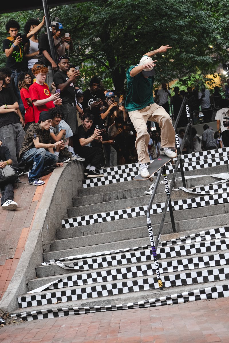 The Skatepark Project tweet media