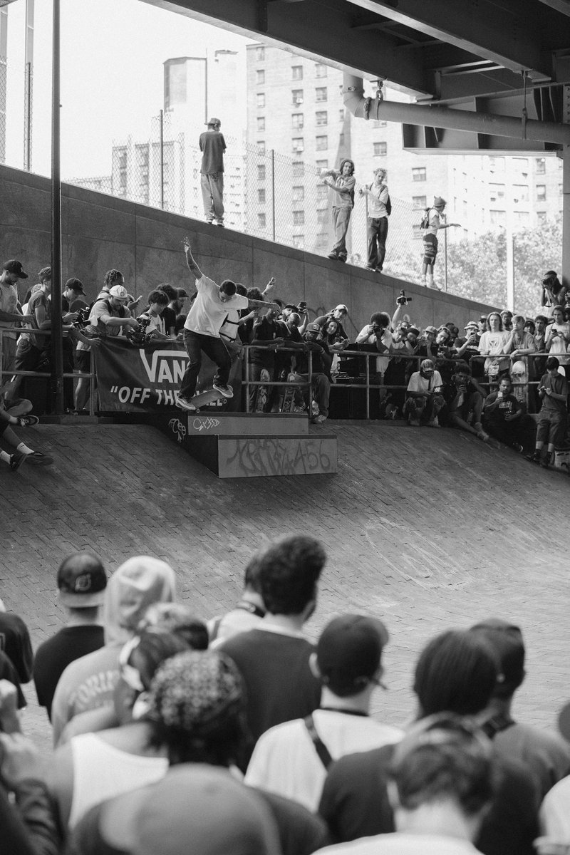 The Skatepark Project tweet media