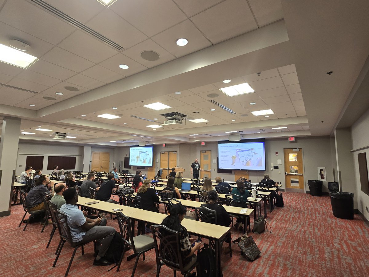 Michal Buczko speaking on Leading from Anywhere: Value-Based Framework for Remote Teams
#Leadership #Values #QA