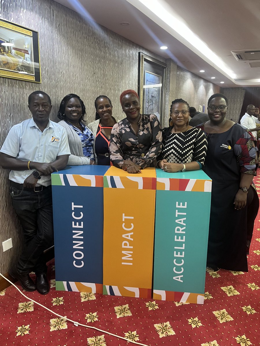 CAPAIDS Uganda 🇺🇬 (@capaidsuganda) on Twitter photo 📍 LIVE UPDATE | CAPAIDS at the NECDA Parenting Cluster Stakeholders Meeting organized by <a href="/Mglsd_UG/">Ministry of Gender, Labour and Social Development</a> 27.6.25, Africana Hotel.
A Uganda where every young child achieved their full developmental milestone of <a href="/Necda_ug/">Network of ECD Actors in Uganda</a> ! We are honored to have participated in its Parenting Cluster 📍 LIVE UPDATE | CAPAIDS at the NECDA Parenting Cluster Stakeholders Meeting organized by <a href="/Mglsd_UG/">Ministry of Gender, Labour and Social Development</a> 27.6.25, Africana Hotel.
A Uganda where every young child achieved their full developmental milestone of <a href="/Necda_ug/">Network of ECD Actors in Uganda</a> ! We are honored to have participated in its Parenting Cluster