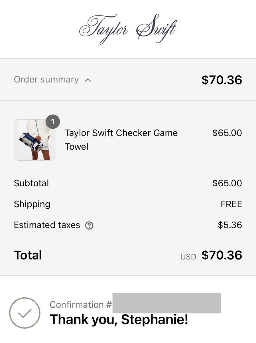 Do I need this? No, but also, yes. 🩵☀️
TY, <a href="/popvinylsigned/">popvinylsigned</a>