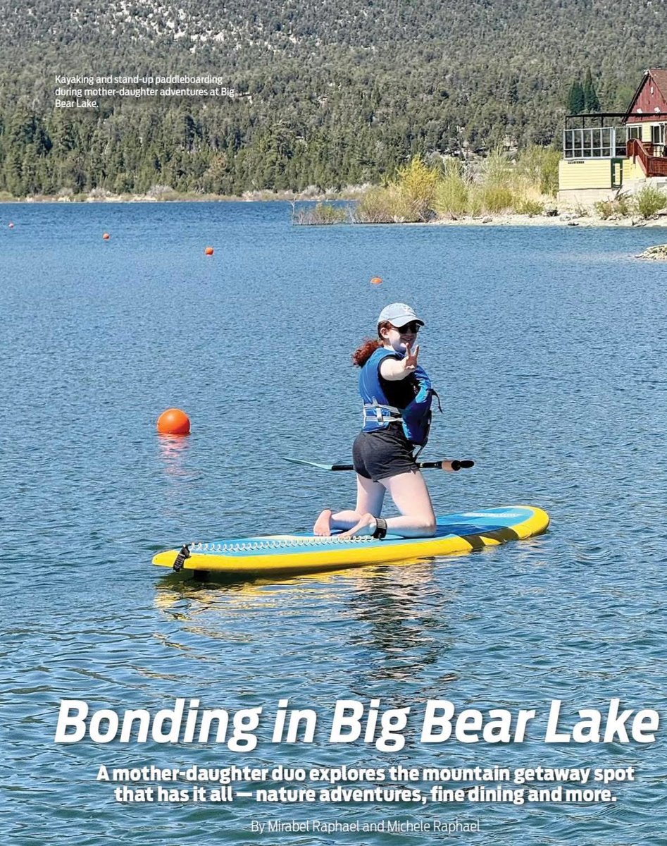 Summer can be a time for resting and recuperating, and that is what our beloved Editor-in-Chief, Cassandra Lane, will be doing starting today as she heals from a medical procedure. We are pleased to welcome one of our talented contributors, Michele Raphael, as our acting editor.