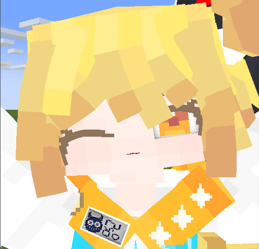 做的妹宝小孩子的样子 #mineimator #LimbusCompany