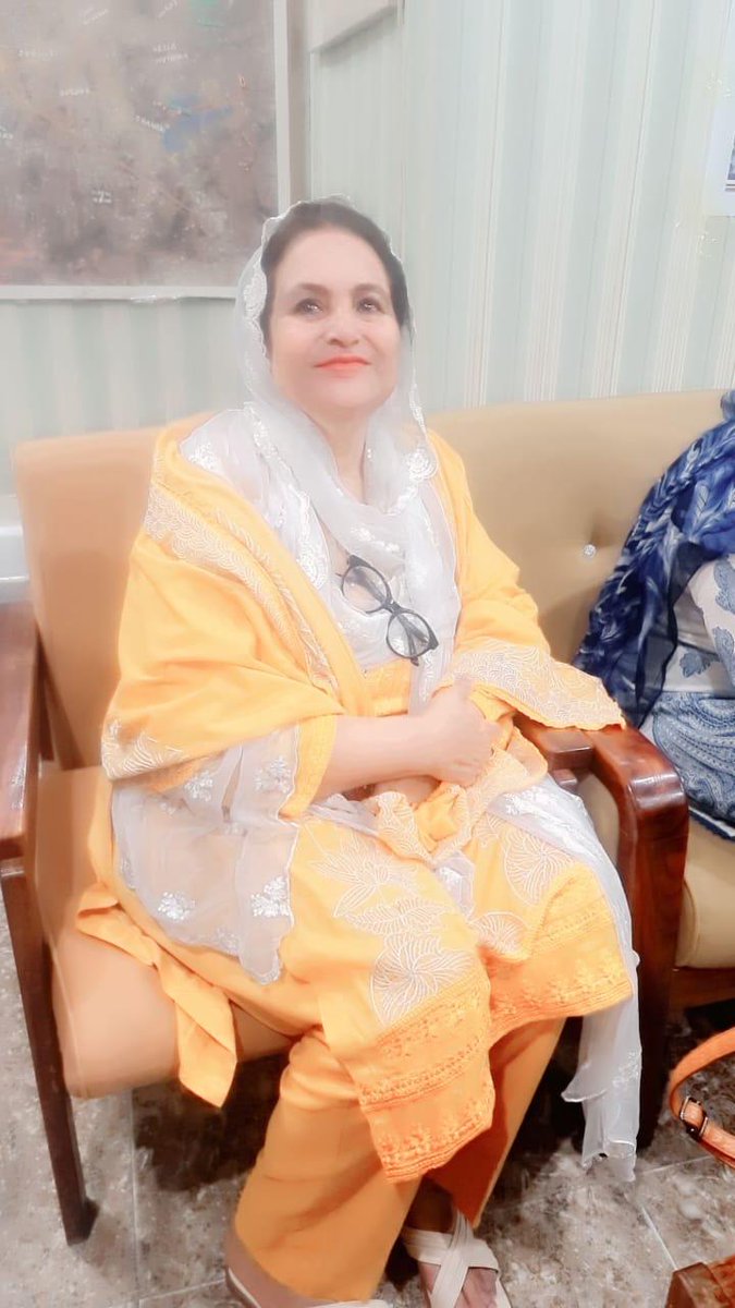 Khadim Ali khan Yousaf zai tweet media