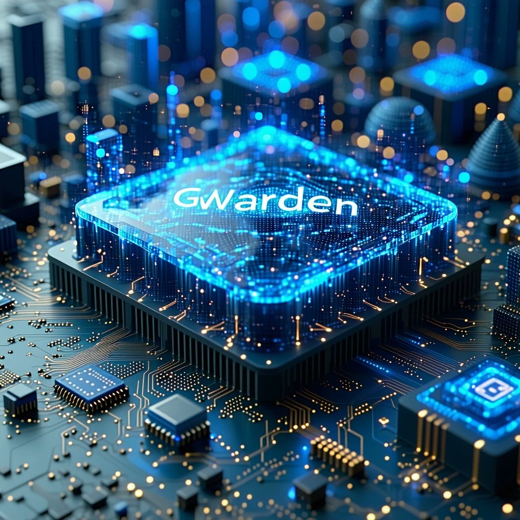 Nasimkhan431796's tweet image. Discover the future of blockchain with Warden Protocol! This innovative platform brings AI and Web3 together, enabling seamless omnichain interactions and secure AI-driven dApps. Get ready to unlock new possibilities in decentralized finance and beyond! #WardenProtocol #AI #Web3