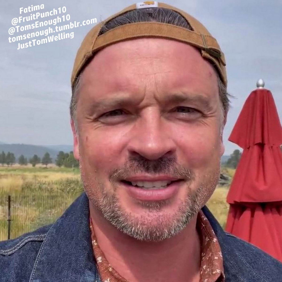 FruitPunch10's tweet image. Hi Tom Welling! Hoping you will be able to attend your upcoming conventions especially the back to back ones scheduled for July! Enjoy Brazil Again! No matter what anyone says, you are super, man! Looking ahead to everything at the right time! Love, Fatima #TomWelling #Smallville