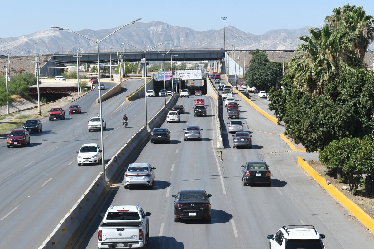 redespoder.com/noticias/paso-…

El paso Villa Florida, obra que contemplaba una inversión de 32 millones de pesos para ampliar un carril vehicular, fue cancelada por el alcalde, Román Cepeda, debido a las protestas de colectivos y vecinos del sector.