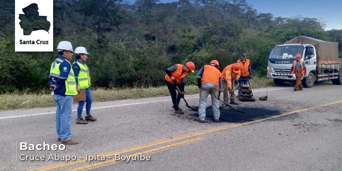 ABC Bolivia tweet media