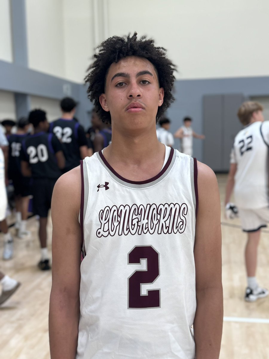 Boys Cali Live SD Notes: 

6-1 2026 G CJ Aldrich (Rancho Buena Vista) uncorked a monstrous 30-point, 14-rebound effort against Rancho Cucamonga. Facing double and triple coverage, Aldrich got to his spots and was ultra efficient scoring it, while playing improved defense.