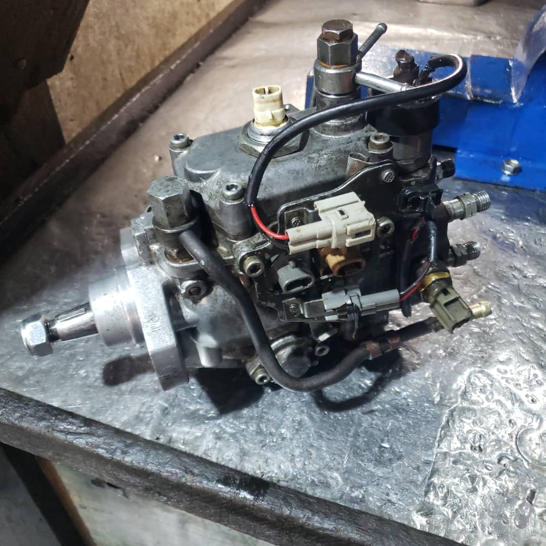 Dieselsevice754's tweet image. Parts You Can Trust. Performance You Can Feel.
At sm injector pump and nozzle services, we repair it right 🤞🏽and stock only genuine, reliable, diesel spare parts — because your car deserves nothing less😋
We don't only sell parts, but we give solutions +256754490069/+256786300162