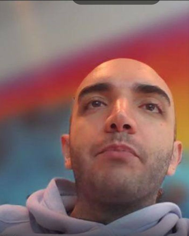 Francis Dhun Uncensored tweet media