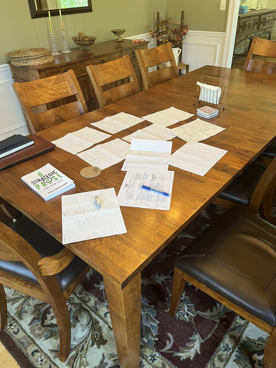 Don Graumann tweet media