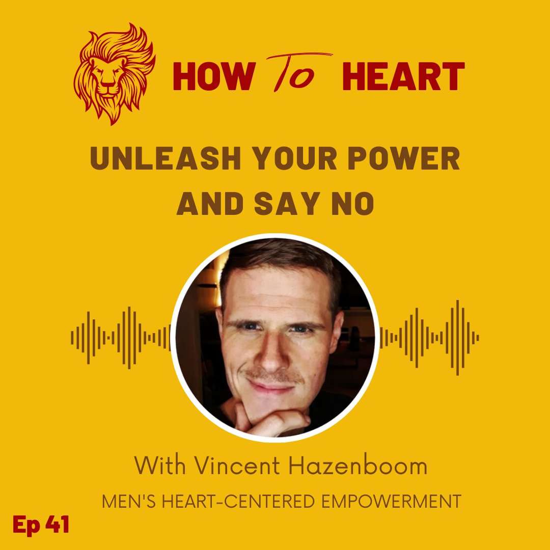 HowToHeartShow's tweet image. Saying NO isn’t rejection — it’s self-respect. 🦁
Protect your peace. Own your truth.

🎧 Watch the new episode: youtube.com/watch?v=jSFTlU…

#HowToHeartShow #Boundaries #MenHealing