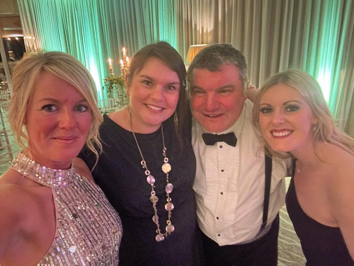 roadsafetytalks's tweet photo. More memories from the last 9 years coming through…

There are specialist law firms &amp; then there are specialist law firms who do so much more than law, they empower people to rebuild their lives after injury and that’s what @CFGmorethanlaw do… https://t.co/IH8cRO3XLI