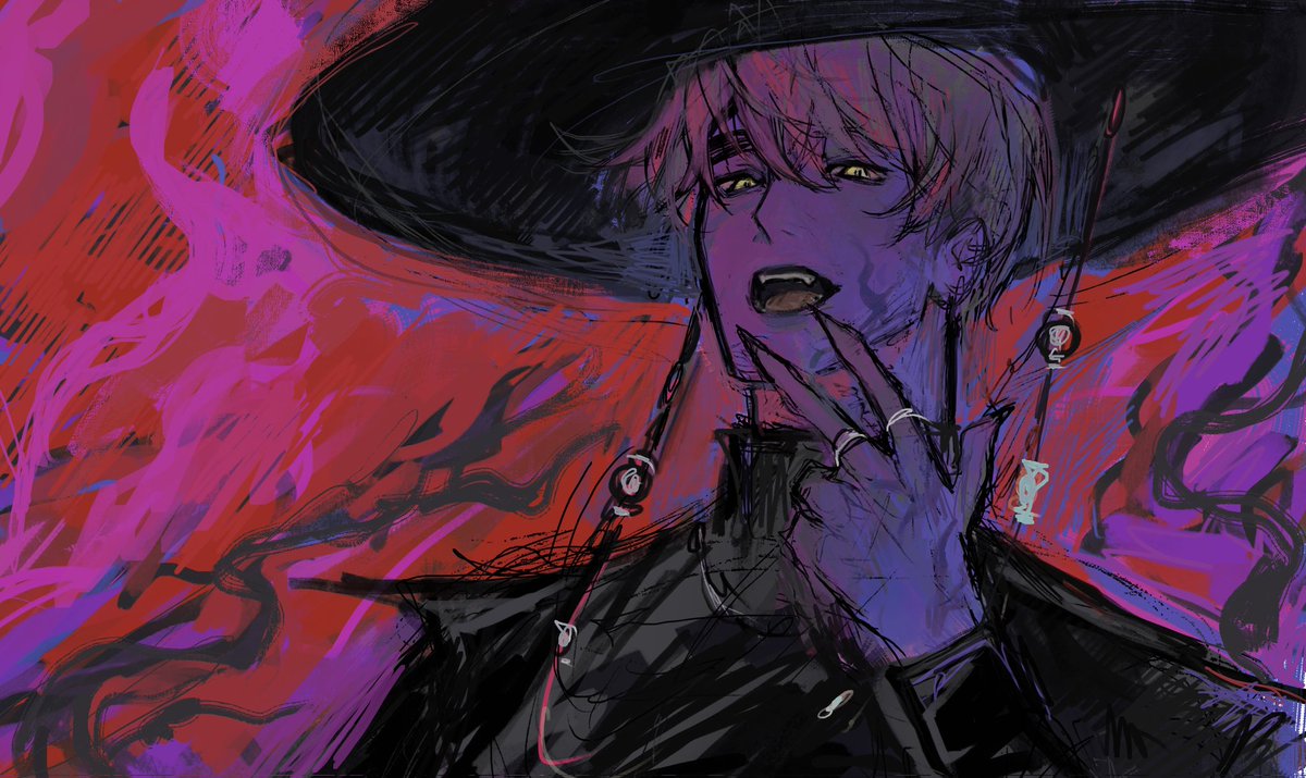 lexazqqc's tweet image. rkgk
#KPOPDEMONHUNTERS #babysaja