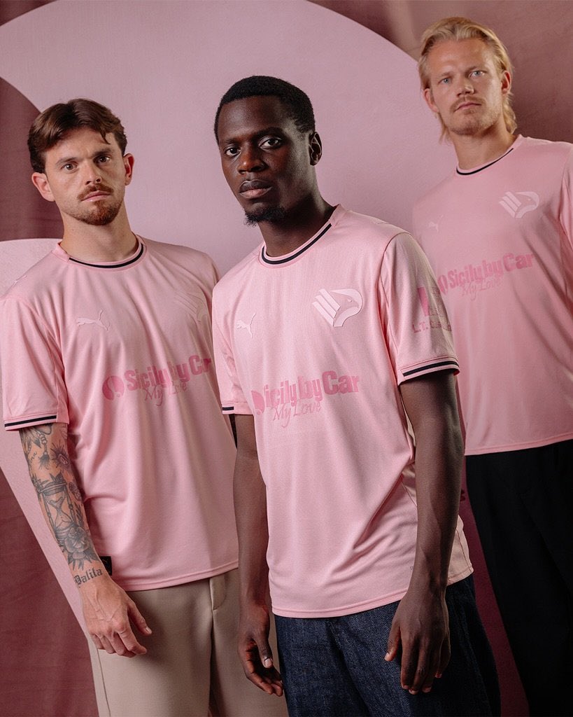 Classic Football Shirts tweet media