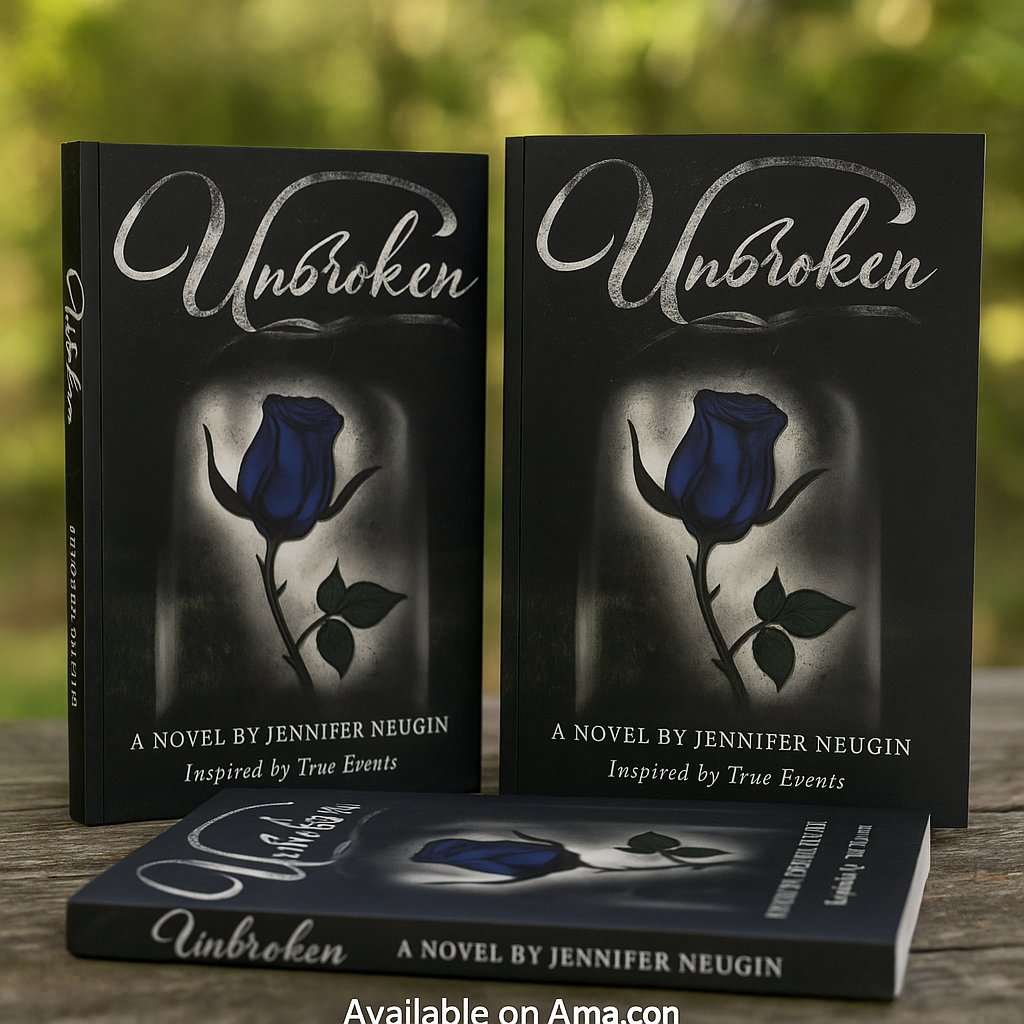 Meritpaul_'s tweet photo. @JenniferNeugin, your story deserves the spotlight! ๐น๐ #Unbroken #InspiredByTrueEvents #AuthorSupport https://t.co/TLMwB5x0So