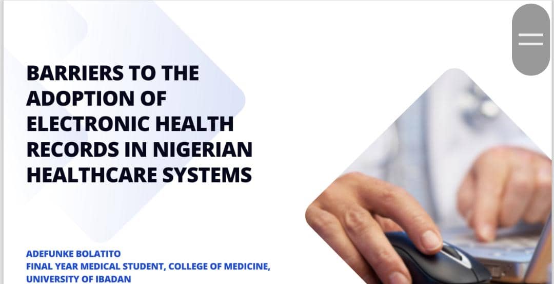 Adefunke, Just Vibing🇦🇺🩺 tweet media