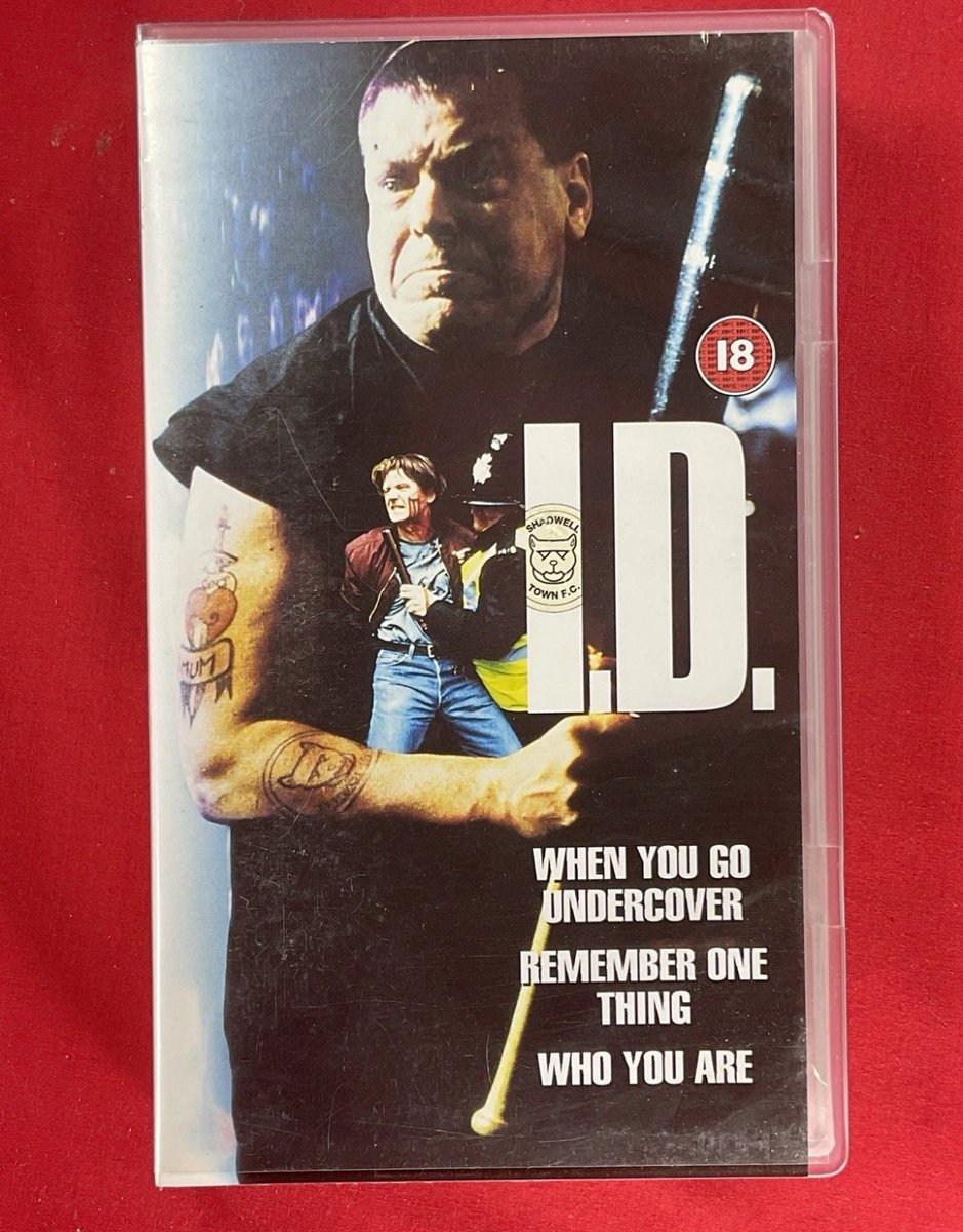 90’s Football Memories tweet media