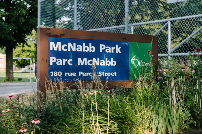 From July 1 to October 31, alcohol will be allowed in designated areas of select #OttCity parks between 11 am and 9 pm as part of a pilot project.
All municipal, provincial, and federal laws still apply.
For more info and a list of participating parks: bit.ly/3ZRXWPq