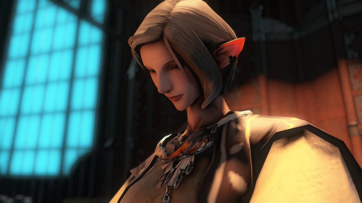 Hi there miss, I seem to be in need of some assistance~! 🩷 Wait... Why are you looking at me like that? OwO