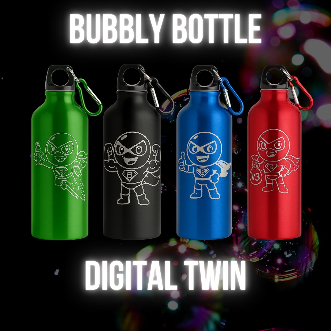 Bubbles (@bubbles2earn) on Twitter photo 🚀 WE ARE LIVE! BUBBLY BOTTLES ARE OFFICIALLY LAUNCHED!
RUN, DON’T WALK → MINT YOURS NOW! turtleswap.turtlelabs.finance/Bottlemint
🐢 BROUGHT TO YOU BY: Legends at <a href="/TurtleLabsV/">TurtleLabs.vet 🐢</a>
💧 WHAT YOU GRAB:
✅ Stainless Steel Beast (500ml + clip!)
✅ NFT Twin = 3X $B3TR FOREVER 💸
✅ 4 UNIQUE 🚀 WE ARE LIVE! BUBBLY BOTTLES ARE OFFICIALLY LAUNCHED!
RUN, DON’T WALK → MINT YOURS NOW! turtleswap.turtlelabs.finance/Bottlemint
🐢 BROUGHT TO YOU BY: Legends at <a href="/TurtleLabsV/">TurtleLabs.vet 🐢</a>
💧 WHAT YOU GRAB:
✅ Stainless Steel Beast (500ml + clip!)
✅ NFT Twin = 3X $B3TR FOREVER 💸
✅ 4 UNIQUE
