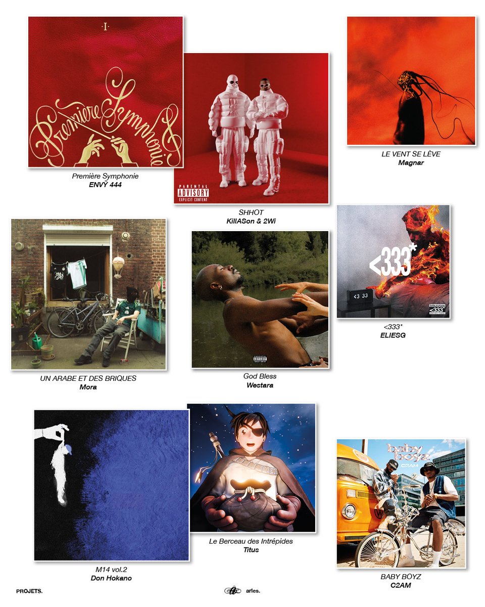 𒆙 Projets de la semaine (23-29 juin) 𒆙