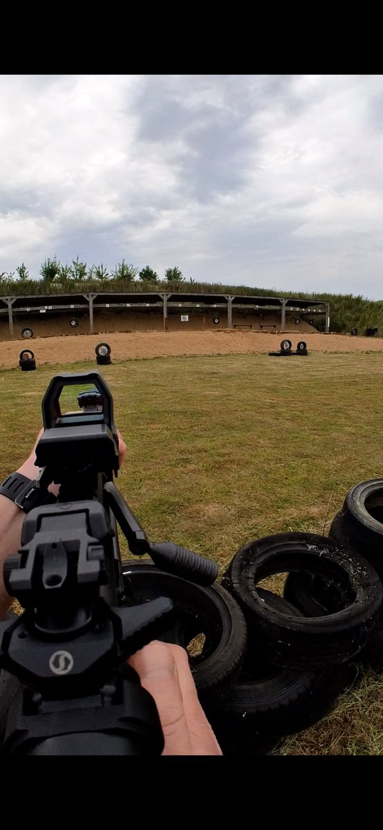 Silenced 9mm POV Stage 3 - Schmeisser Steel Challenge 2025
youtube.com/shorts/_w80Bcb…