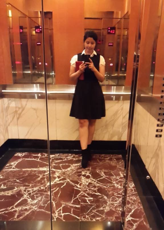 SimsINA Cafe☕ (Belle) tweet media