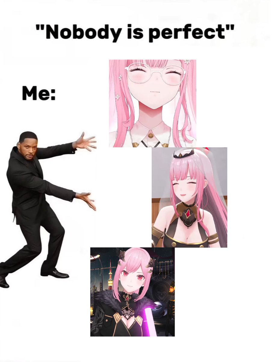 Just... Her 🩷

#moricalliope #callillust