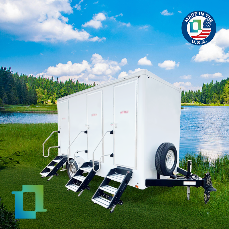 luxlavtrailers's tweet photo. Why wait 6–8 weeks? LuxLav has premium restroom trailers in stock and ready to ship — 2-Station, ADA + 2, Combo, 3–9 Station &amp; more. Fast delivery. Expert support.
📞 https://t.co/8QShYOgGW5 #ReadyToShip #PortableRestrooms #LuxLavInventory https://t.co/IKXgLnbcJR