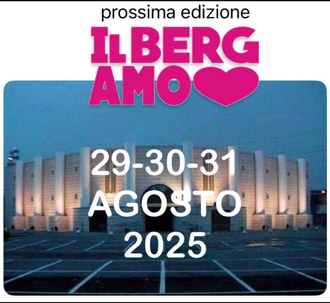 bergamosex (@bergamosex) on Twitter photo 29-30-31 Agosto torna <a href="/bergamosex/">bergamosex</a> edizione #summer 🌶️☀️ <a href="/CorradoBGsex/">Corrado Fumagalli ufficiale</a> <a href="/MoastarAgencyRM/">Gianluca Moastar</a> 29-30-31 Agosto torna <a href="/bergamosex/">bergamosex</a> edizione #summer 🌶️☀️ <a href="/CorradoBGsex/">Corrado Fumagalli ufficiale</a> <a href="/MoastarAgencyRM/">Gianluca Moastar</a>