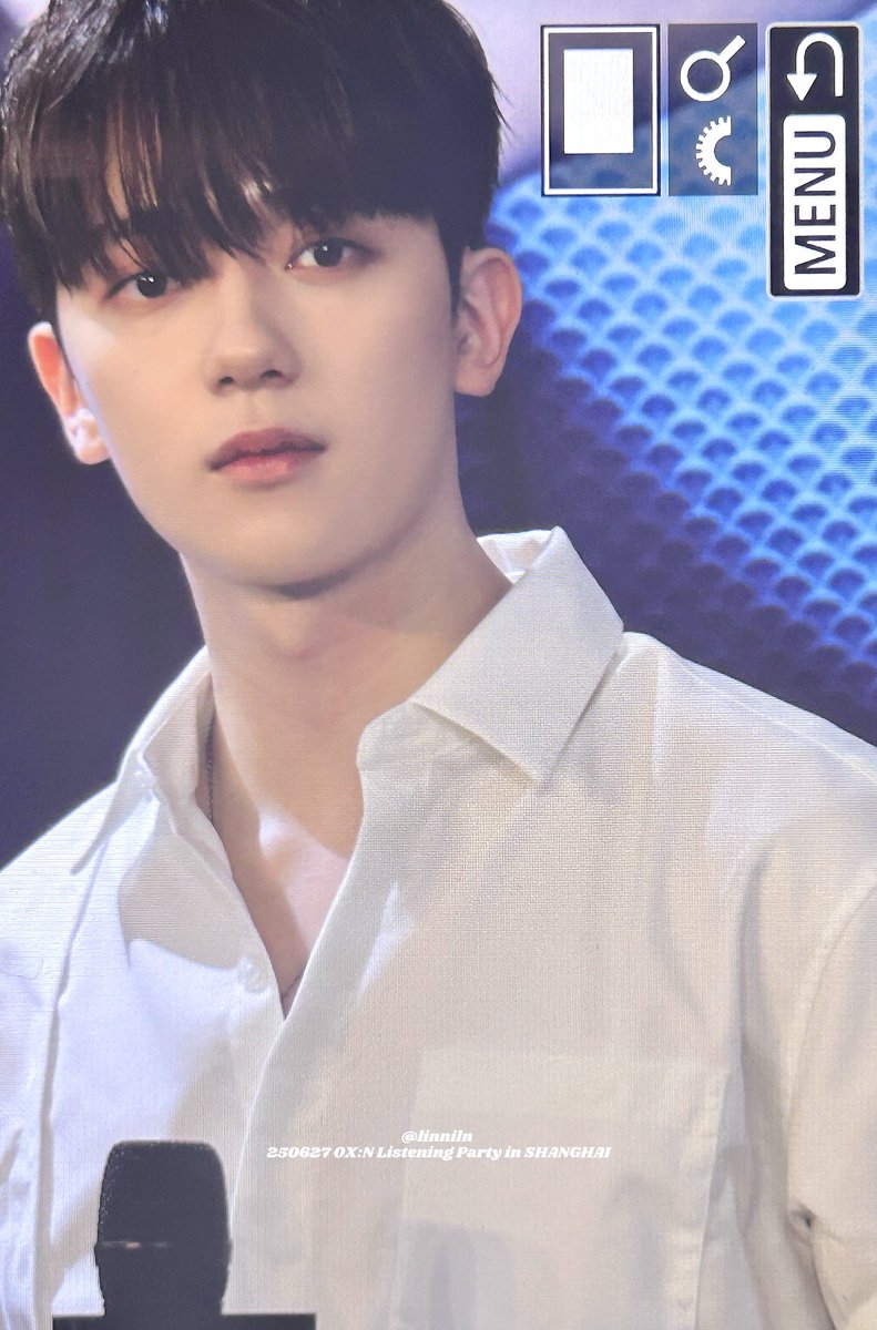 linniln's tweet photo. 250627

#YECHAN #예찬
#OX_N #오엑스엔 #OMEGA_X #오메가엑스 https://t.co/DD4Rhdp4iJ