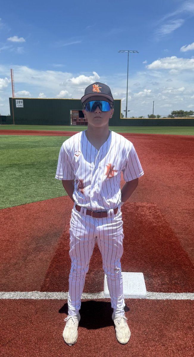 ✭Five Tool Texas✭ (@fivetooltexas) on Twitter photo F: <a href="/ntlbaseball/">NTLBC</a> 2027 Vice 12, Lonestar Kraken 16U 8
PoG: <a href="/22MaddoxS/">Maddox Sanchez</a> 2-2, 3B, 3 RBI
Notable: <a href="/noah4Zurek/">Noah Zurek</a> 2-3, 2B, RBI F: <a href="/ntlbaseball/">NTLBC</a> 2027 Vice 12, Lonestar Kraken 16U 8
PoG: <a href="/22MaddoxS/">Maddox Sanchez</a> 2-2, 3B, 3 RBI
Notable: <a href="/noah4Zurek/">Noah Zurek</a> 2-3, 2B, RBI