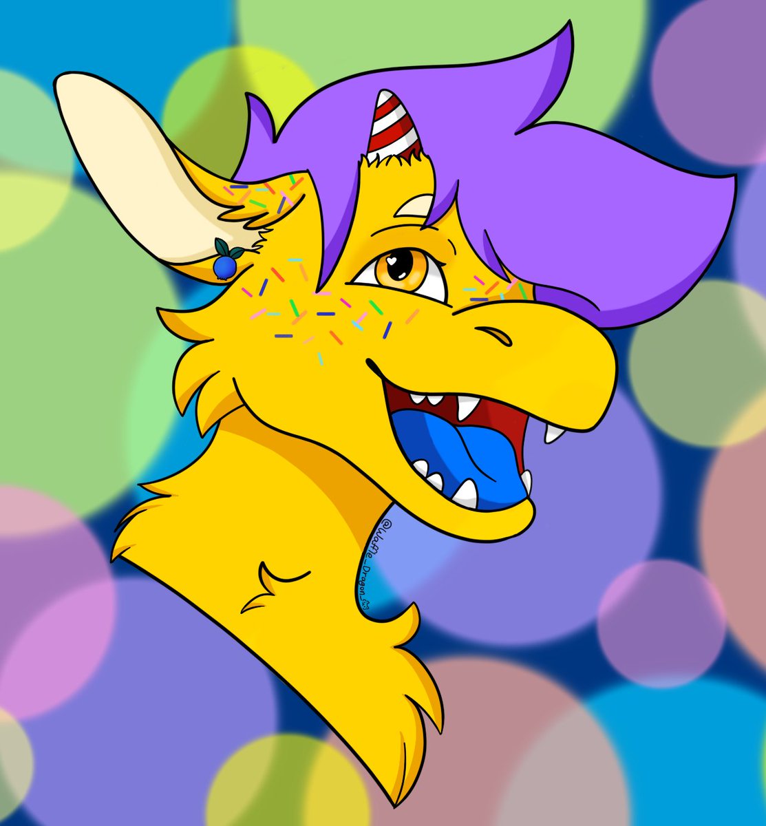 🌸Waffle Dragon🌸 (@waffle_dragon_) on Twitter photo 