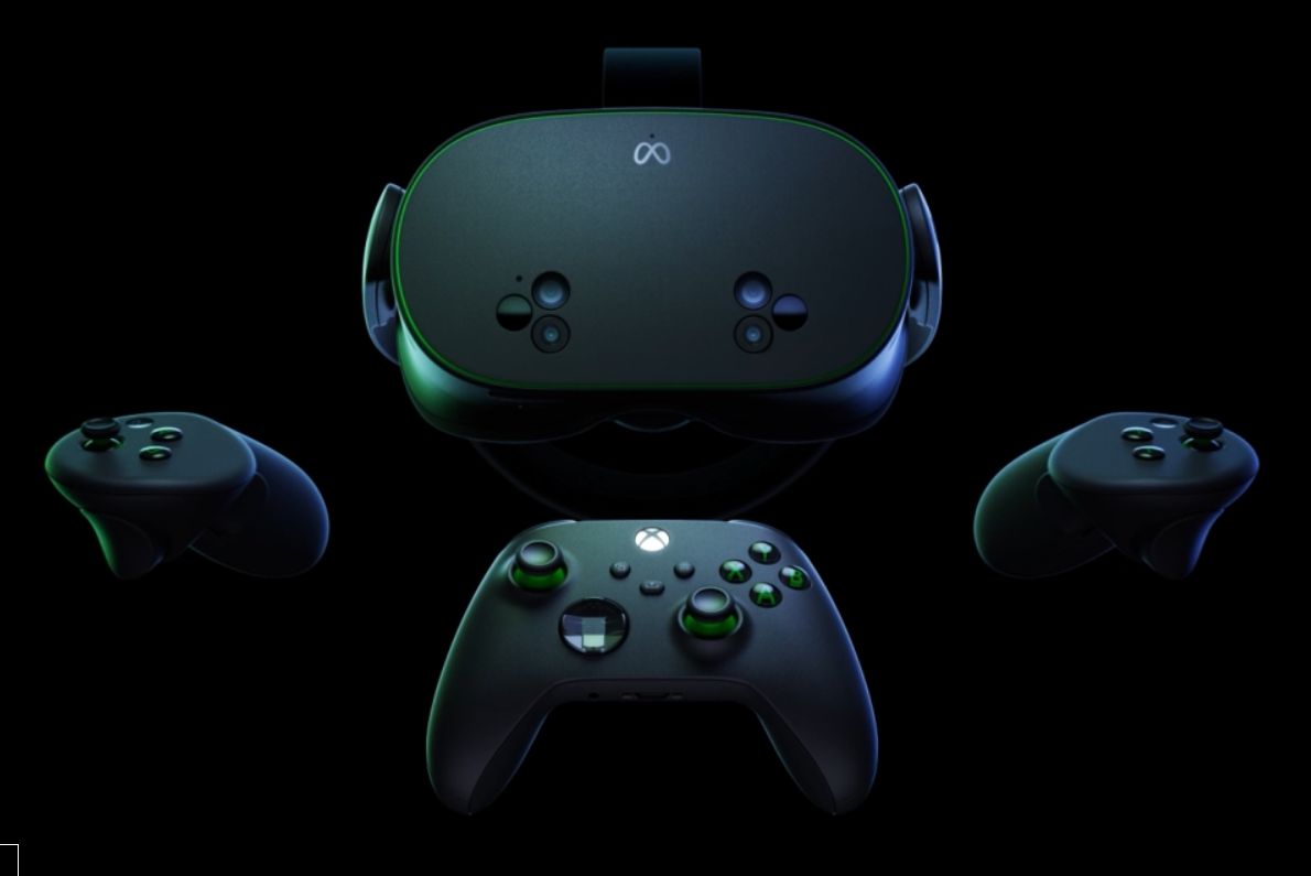 Edit: whoops, forgot the Elite Strap is included too! Leaving the original post in case anyone saw it and was mislead by my mistake.

Original post: I like the idea of the Quest 3S Xbox Edition... but unless I'm mistaken, the $400 bundle is only $15 cheaper than buying everything