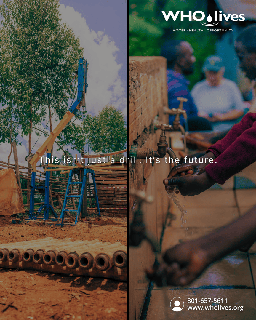 WHOlivesORG's tweet image. The Village Drill isn’t just machinery. It’s the promise of health, education, and opportunity.

In 40+ countries, it’s helping entire villages rise with dignity and clean water.

#NotJustADrill #VillageDrill #CleanWaterSolutions #HopeThroughInnovation #WHOlives #WaterWithPurpose