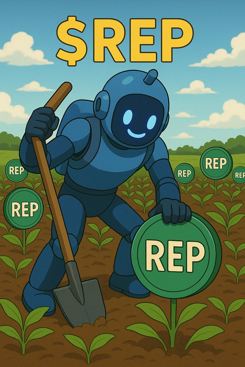 kc_chhabilal's tweet image. ⚠️ $REP CHALLENGE TIME ⚠️
Can you hit all 3 actions in 30 mins? 🕒💰
✅ Like
✅ Comment
✅ Repost

Do it NOW and earn max $REP!
Tag @GiveRep when you&apos;re done.
Let’s see who’s really active out here! 💪 #GiveRepChallenge