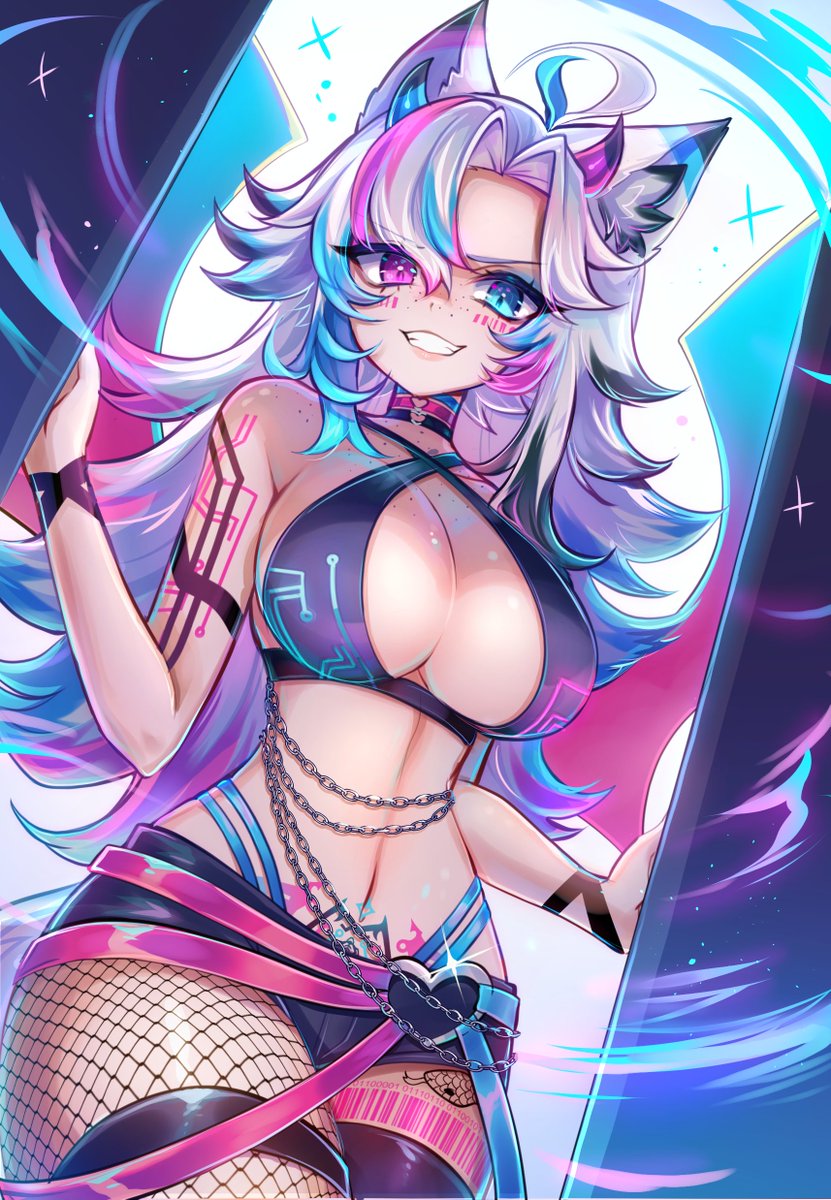 Fleesveon (CMSLOTS OPEN) tweet media