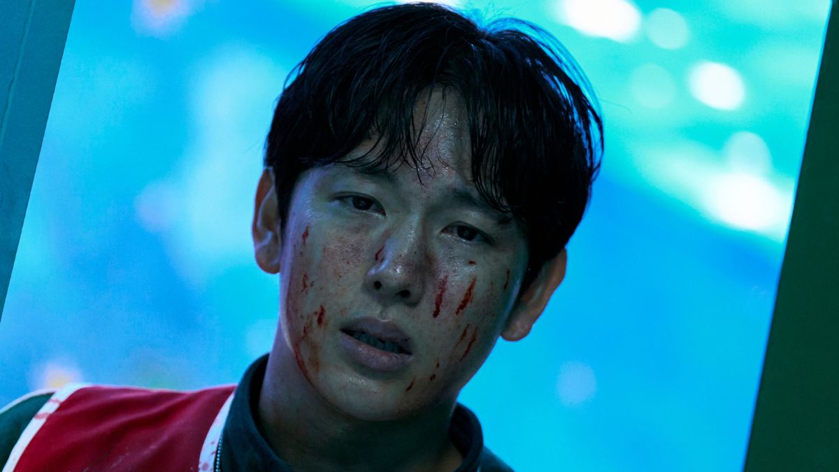 Nunca voy a perdonar a este pendejo

#SquidGame #juegodelcalamar