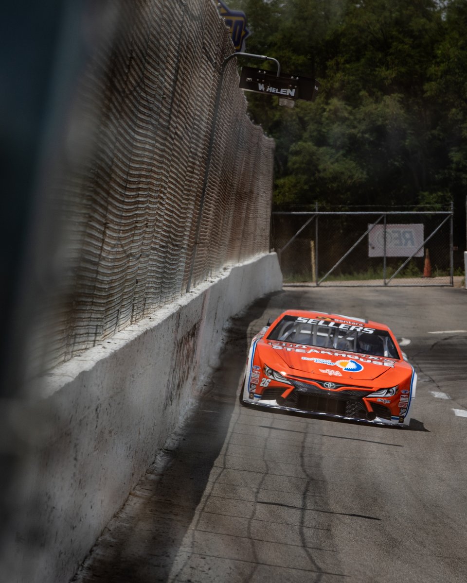 NASCARRegional's tweet image. 📍 @SoBoSpeedway57, home of the first leg of the #VATripleCrown 👑