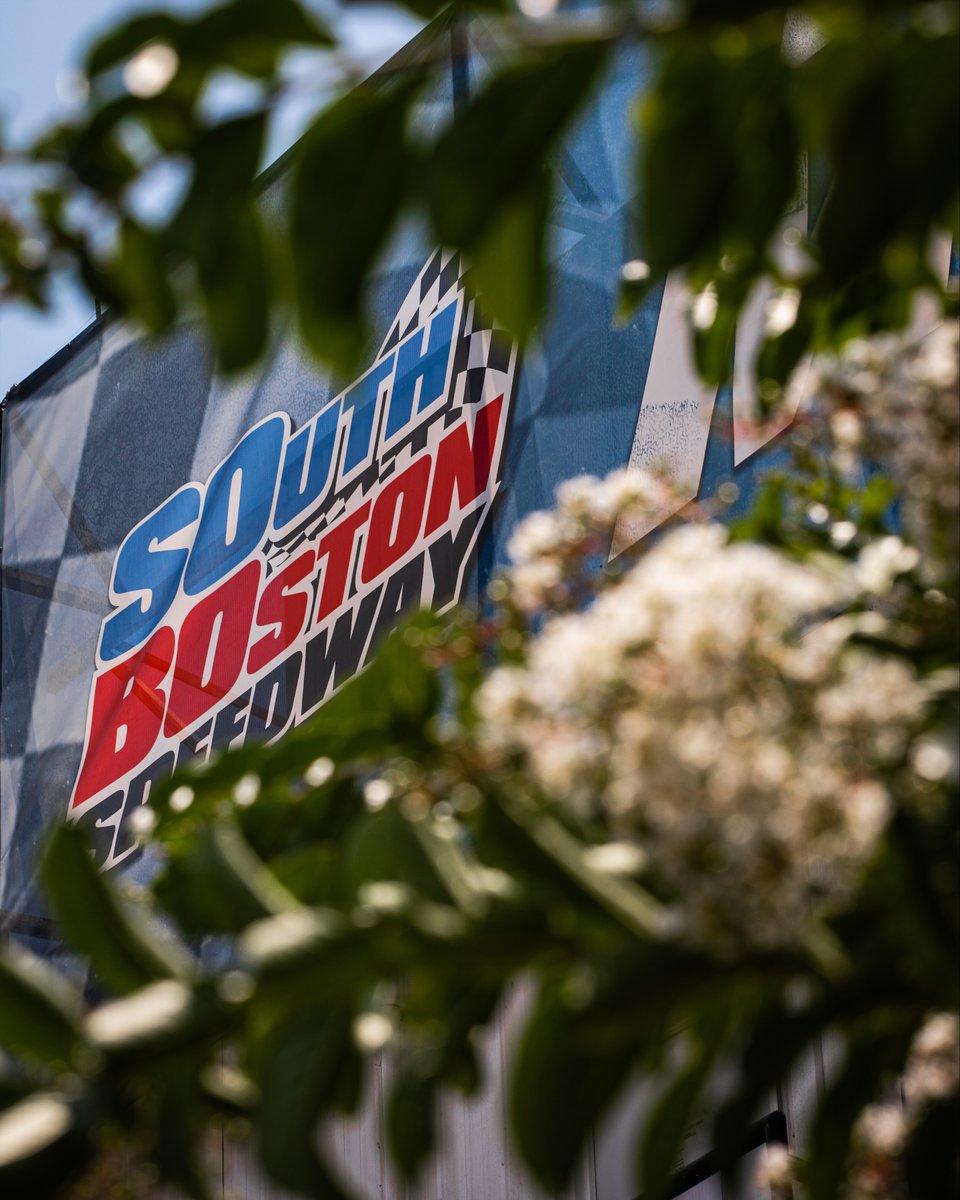 NASCARRegional's tweet image. 📍 @SoBoSpeedway57, home of the first leg of the #VATripleCrown 👑