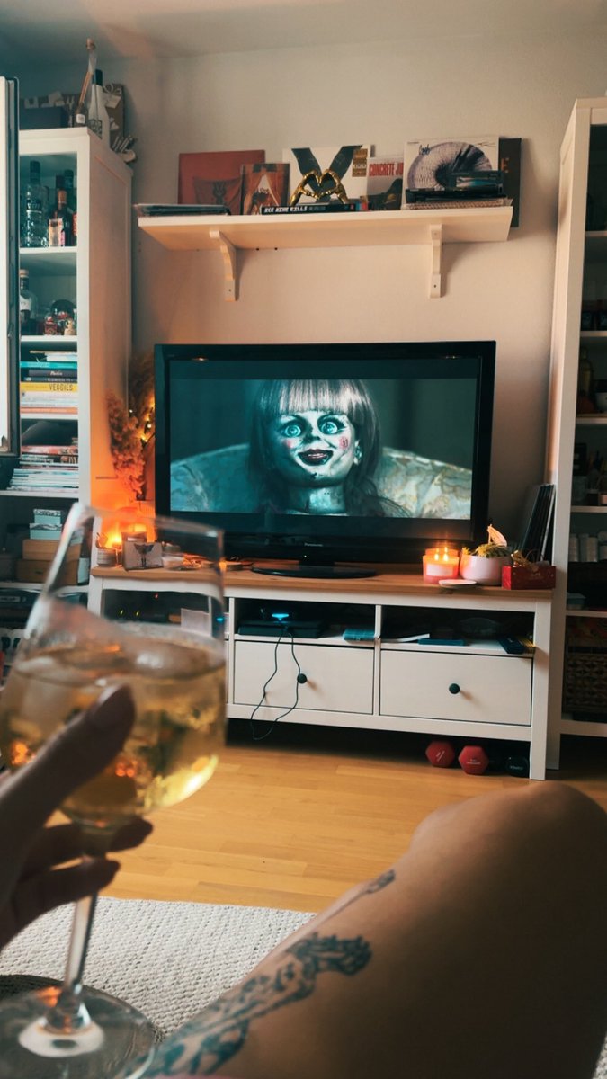 Summer what? Summerween 🖤🎃