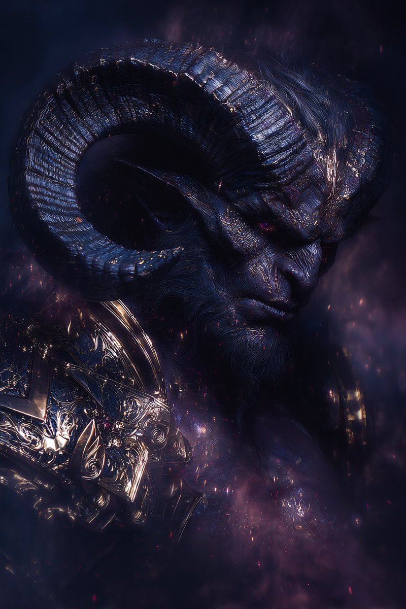 Demon Challenge