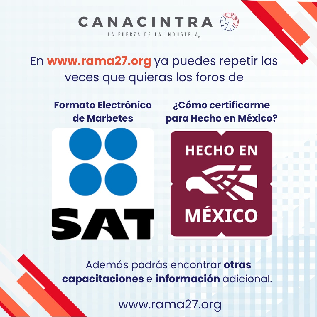 Sector Industrial Alimentos, Bebidas y Tabacos tweet media