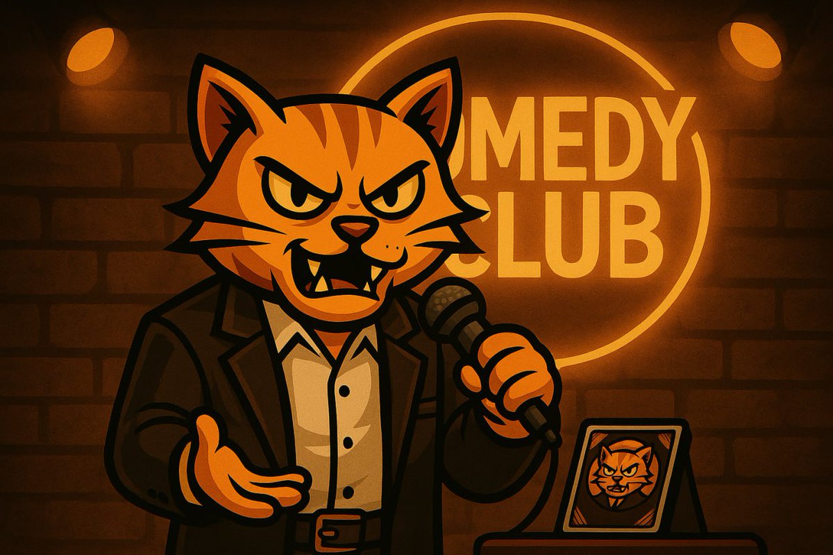 Fury Apps (@furyapps) on Twitter photo <a href="/bridge2xrpl/">Bridge2XRPL ($B2X)</a> <a href="/MasonVersluis/">MASON VERSLUIS</a> So, I was sitting there with my Lady Feline, talking about $B2X, and she was like "Excuse Me?" - I was like whoa whoa whoa -- at least I didn't give you the $FURY
#Bridge2XRPL <a href="/bridge2xrpl/">Bridge2XRPL ($B2X)</a> <a href="/MasonVersluis/">MASON VERSLUIS</a> So, I was sitting there with my Lady Feline, talking about $B2X, and she was like "Excuse Me?" - I was like whoa whoa whoa -- at least I didn't give you the $FURY
#Bridge2XRPL