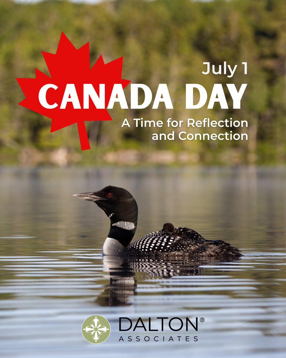 Dalton Associates (@daltonassociate) on Twitter photo July 1st holds different meaning for different people. While many mark this day with pride Dalton Associates also acknowledges the complicated history that predates Confederation.
Canada exists on Indigenous lands. This Canada Day we recognize the unique cultures and rights of July 1st holds different meaning for different people. While many mark this day with pride Dalton Associates also acknowledges the complicated history that predates Confederation.
Canada exists on Indigenous lands. This Canada Day we recognize the unique cultures and rights of