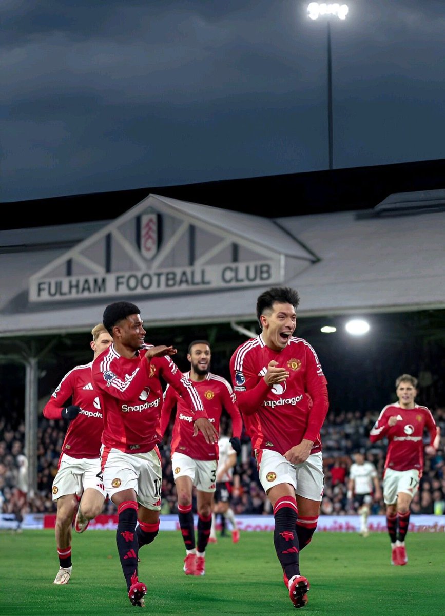 The goal is to connect with every Manchester United fan. 

- Drop your handles 
- comment ❤️❤️❤️
- follow everyone who likes your comment 

Repost for more mutuals ♻️