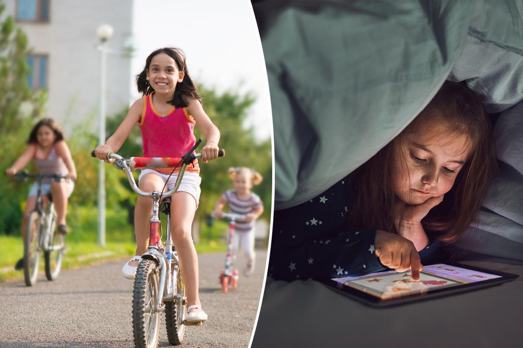 New York Post tweet media