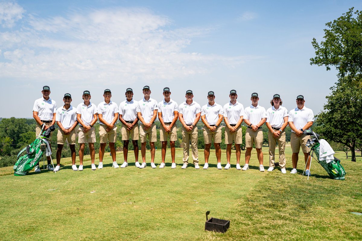 Mean Green Sports (@meangreensports) on Twitter photo 𝓗𝓪𝓹𝓹𝔂 𝓜𝓮𝓪𝓷 𝓖𝓻𝓮𝓮𝓷 𝓕𝓻𝓲𝓭𝓪𝔂!
Just looking back at some photos from last season of <a href="/MeanGreenGolf/">UNT Men’s Golf</a> 😌📸
#GMG🦅🟢 𝓗𝓪𝓹𝓹𝔂 𝓜𝓮𝓪𝓷 𝓖𝓻𝓮𝓮𝓷 𝓕𝓻𝓲𝓭𝓪𝔂!
Just looking back at some photos from last season of <a href="/MeanGreenGolf/">UNT Men’s Golf</a> 😌📸
#GMG🦅🟢